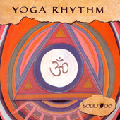 Yoga Rhythm (Featuring Brent Lewis)