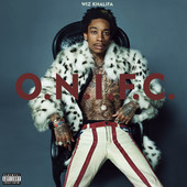 cover art for O.N.I.F.C. (Deluxe Version)