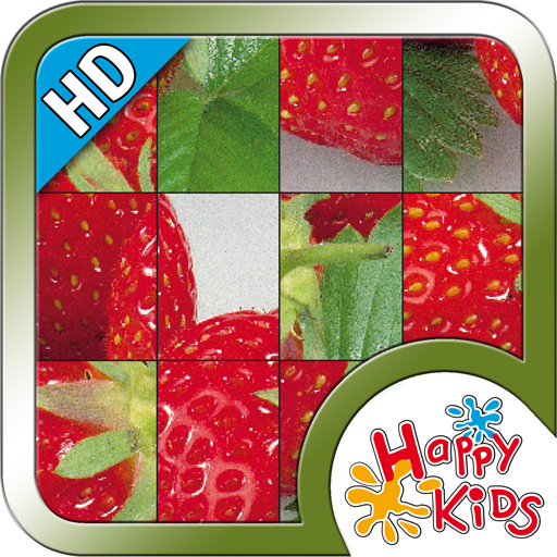 Happy Kids Mixi Nutrition