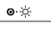 Torchlight Widget with PANIC alarm and Morse SOS emitter